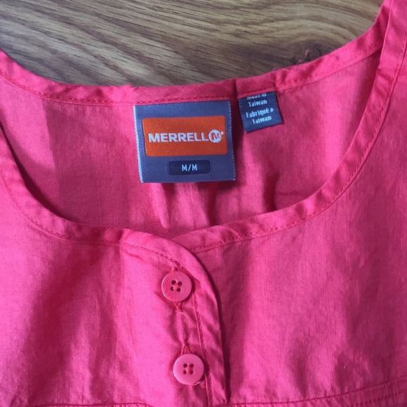 Merrell top - Picture 3 of 5